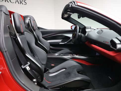 Certified 2024 Ferrari 296 GTS image 29