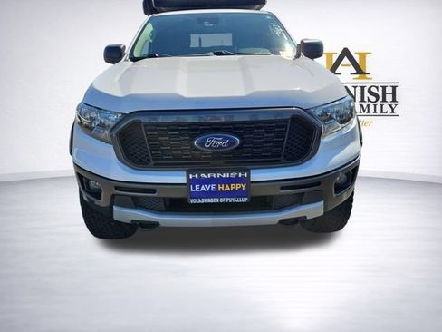 Used 2021 Ford Ranger XLT w/ Equipment Group 302A High AWD/4WD image 2