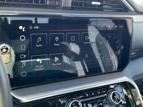 Certified 2023 GMC Sierra 1500 Denali w/ Denali Reserve Package image 24