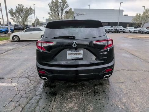 New 2026 Acura RDX SH-AWD w/ Advance Package image 7