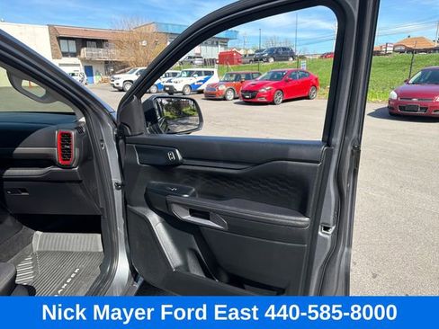 Used 2025 Ford Ranger XLT w/ Technology Package AWD/4WD image 11