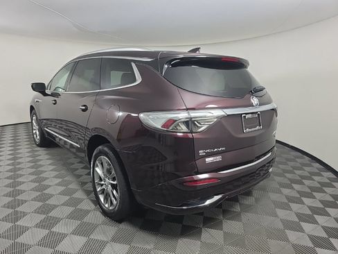 Used 2022 Buick Enclave Avenir w/ Avenir Technology Package AWD/4WD image 3