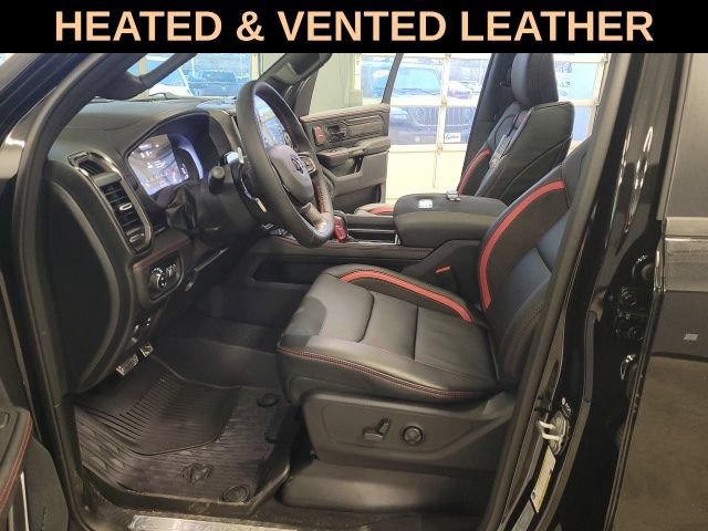 New 2026 RAM 1500 RHO w/ RHO Level 1 Equipment Group AWD/4WD image 17