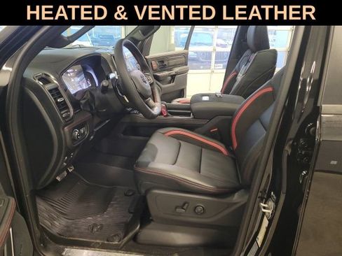 New 2026 RAM 1500 RHO w/ RHO Level 1 Equipment Group AWD/4WD image 17