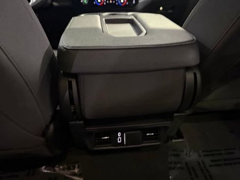 Used 2024 GMC Sierra 1500 Elevation w/ X31 Off-Road Package AWD/4WD image 29