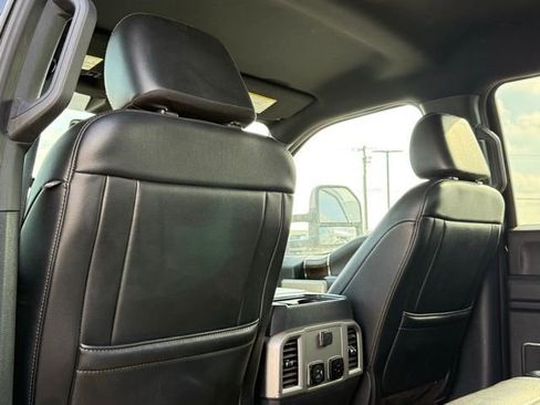 Certified 2022 Ford F350 Lariat w/ Lariat Ultimate Package image 16
