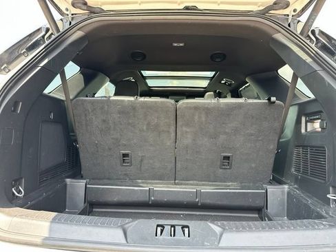 Certified 2025 Ford Explorer ST AWD/4WD image 8