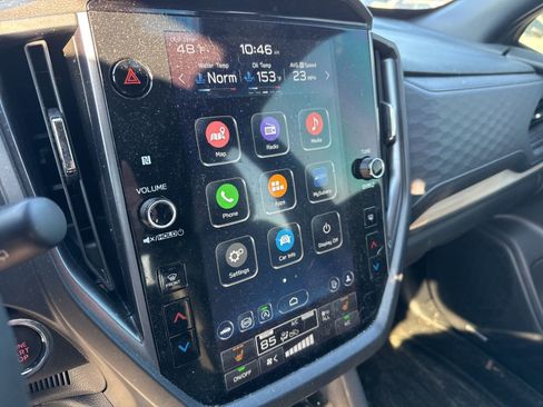 Used 2025 Subaru Forester Limited w/ Popular Package #2 image 21