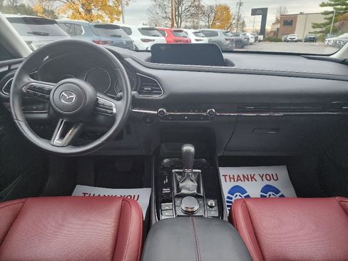 Certified 2024 MAZDA CX-30 AWD 2.5 S w/ Preferred Package image 13