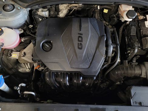 Used 2021 Hyundai Santa Fe SE FWD image 30