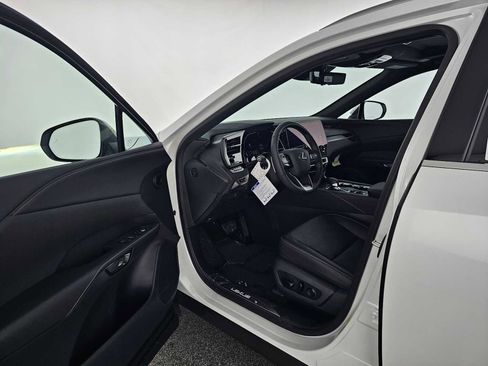 New 2026 Lexus RX 350 Premium Plus image 19