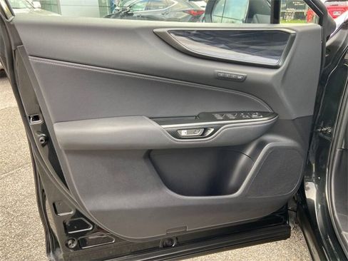 Certified 2024 Lexus NX 350h AWD w/ Premium Package image 26