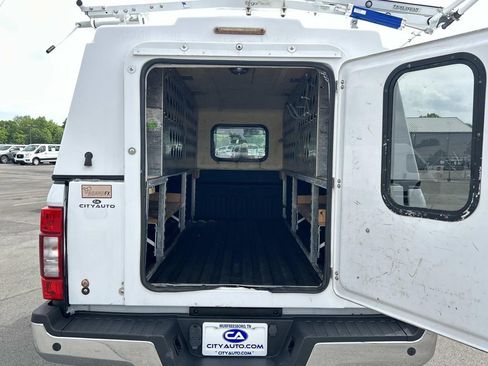 Used 2020 Ford F250 XL w/ Power Equipment Group AWD/4WD image 15