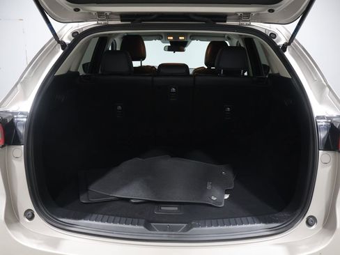 Used 2025 MAZDA CX-5 AWD 2.5 S w/ Select Package image 20