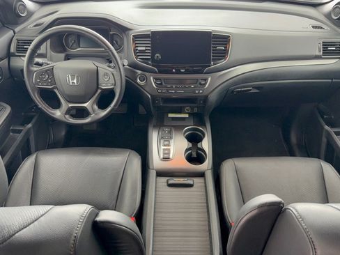 Used 2023 Honda Passport EX-L image 17