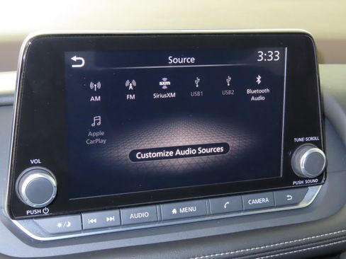 Certified 2023 Nissan Rogue S image 25