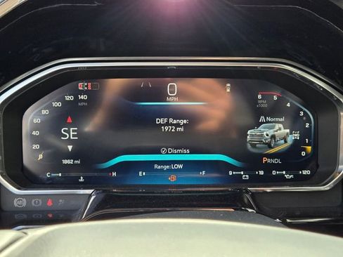 Certified 2026 Chevrolet Silverado 3500 High Country w/ High Country Premium Package image 19