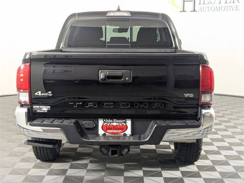 Used 2023 Toyota Tacoma SR5 image 6