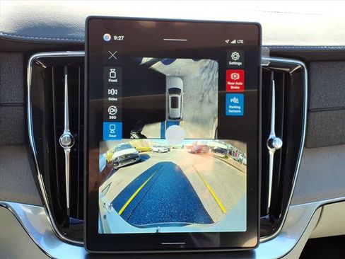 New 2026 Volvo XC90 B6 Ultra AWD/4WD image 19