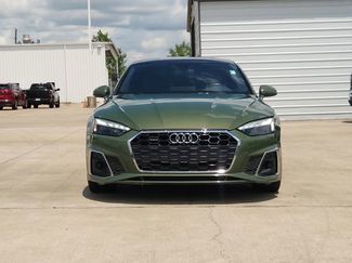 Used 2024 Audi A5 2.0T Premium Plus AWD/4WD video 2