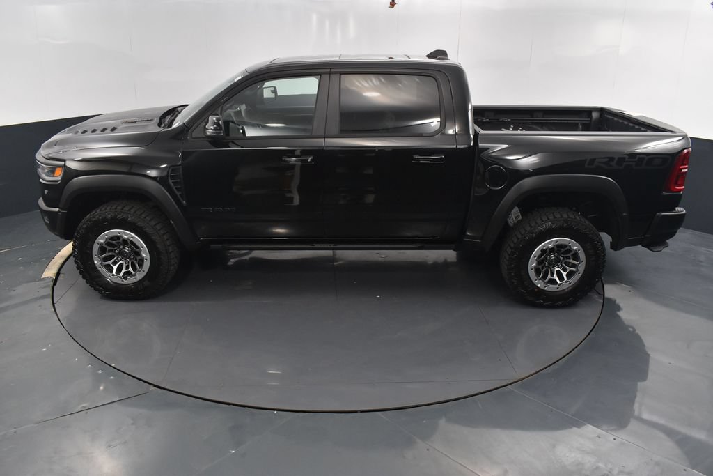 New 2026 RAM 1500 RHO w/ RHO Level 1 Equipment Group AWD/4WD image 36