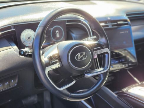 Certified 2024 Hyundai Tucson Limited image 20