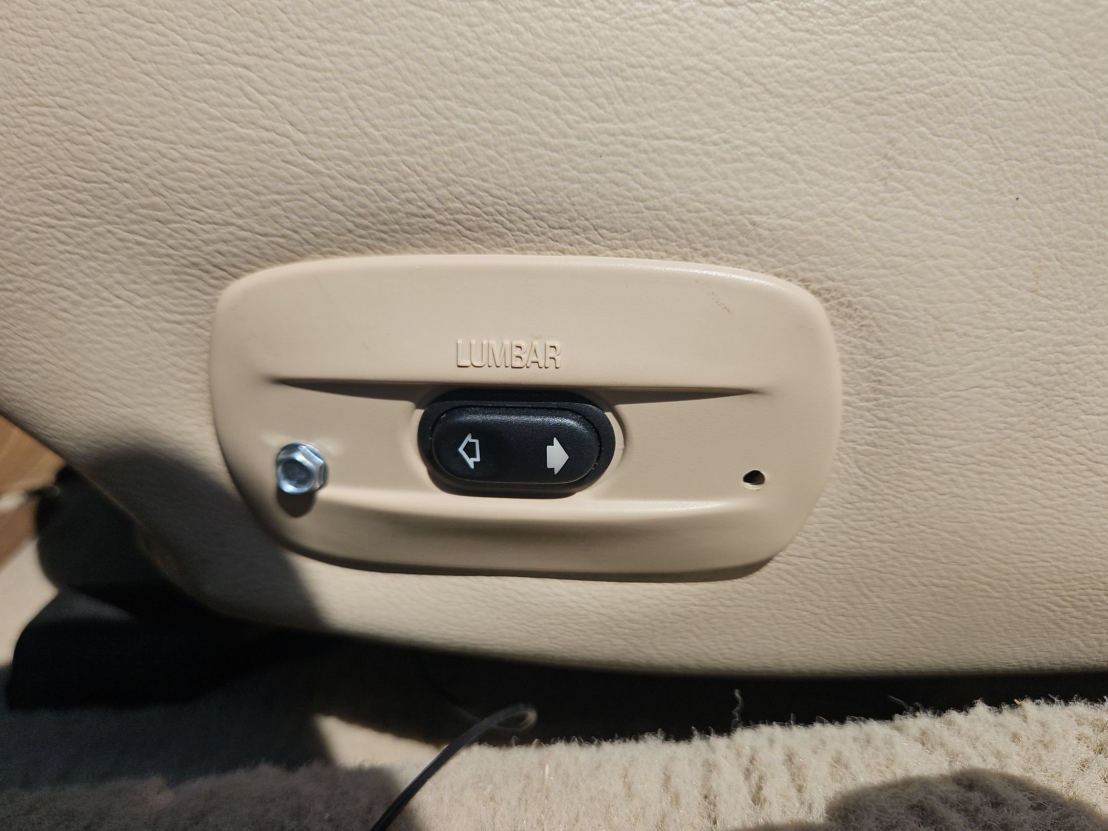 Used 2006 Mercury Grand Marquis LS RWD image 36