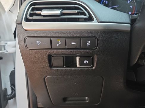 Used 2021 Hyundai Palisade SEL w/ Cargo Package image 30