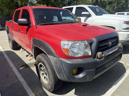 Used 2008 Toyota Tacoma PreRunner RWD image 1