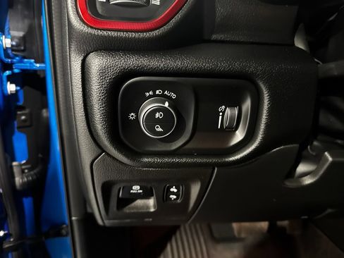 Used 2022 RAM 1500 Rebel w/ Rebel Level 2 Equipment Group AWD/4WD image 39