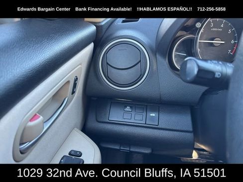 Used 2011 MAZDA MAZDA6 i Sport image 16