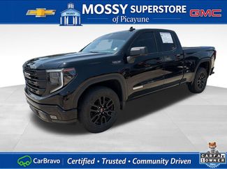 Certified 2024 GMC Sierra 1500 Elevation AWD/4WD 360° Tour