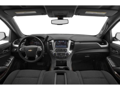 Used 2019 Chevrolet Tahoe LT image 5