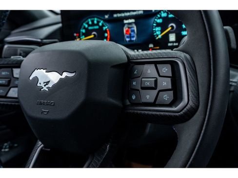 Used 2024 Ford Mustang GT Premium image 21