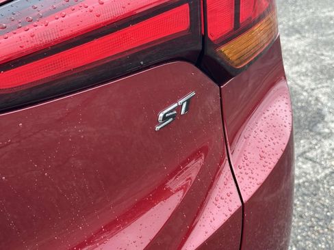 Certified 2023 Buick Encore GX Select w/ Experience Buick Package image 12