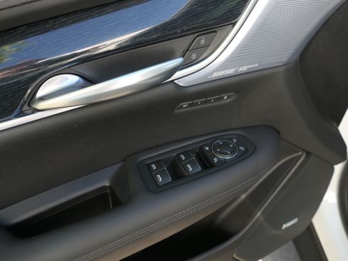 Certified 2024 Cadillac XT5 Premium Luxury FWD image 15