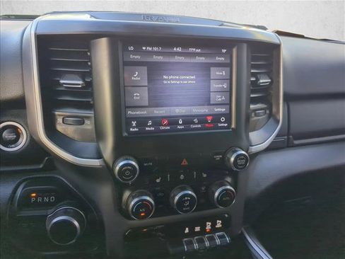 Used 2021 RAM 1500 Big Horn image 13