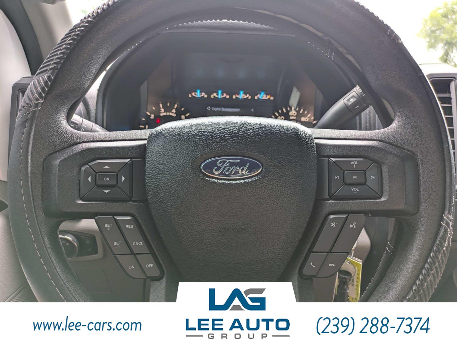 Used 2018 Ford F150 XL w/ Equipment Group 101A Mid AWD/4WD image 24