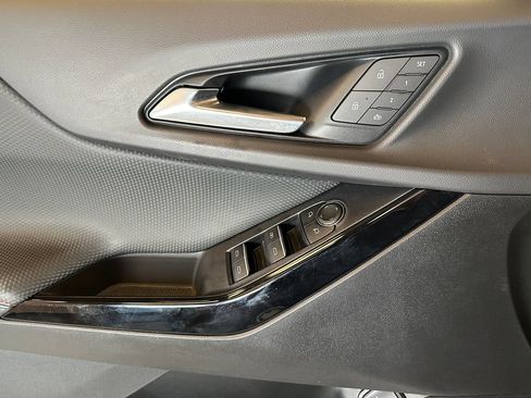 Used 2026 Chevrolet Equinox RS w/ Convenience Package III AWD/4WD image 19