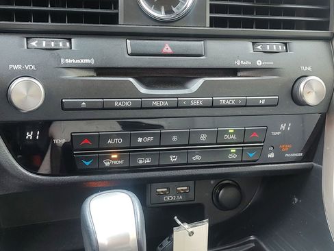 Used 2020 Lexus RX 450h AWD w/ Cold Weather Package image 17