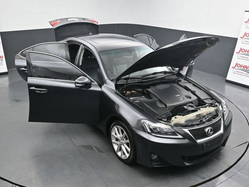 Used 2011 Lexus IS 250 AWD w/ Premium Pkg Value Edition image 41