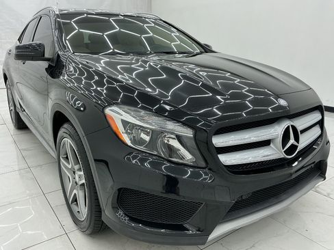Used 2015 Mercedes-Benz GLA 250 w/ Premium Package image 3