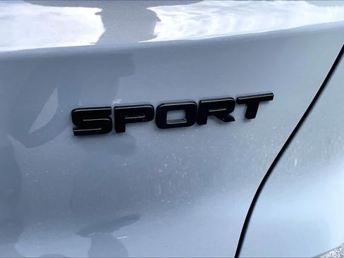 Certified 2025 Honda CR-V Sport-L image 10