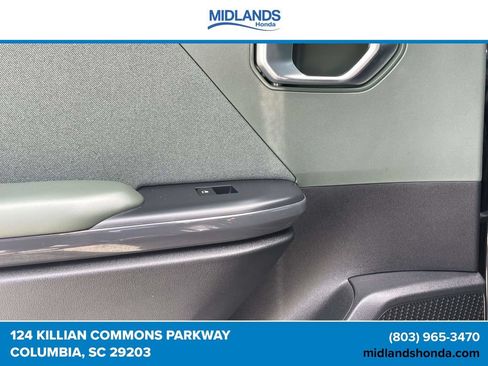 Used 2025 Kia K4 EX FWD image 12