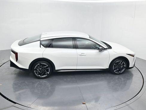 New 2026 Kia K4 GT-Line image 49