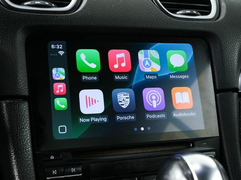 Certified 2022 Porsche 718 Cayman image 16