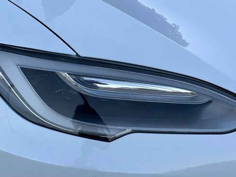 Used 2016 Tesla Model S 75 image 9