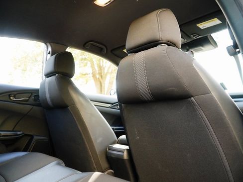 Used 2021 Honda Civic Sport image 33