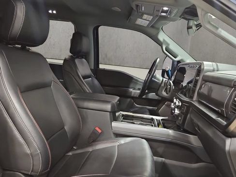 Used 2023 Ford F250 Lariat w/ Lariat Ultimate Package AWD/4WD image 19