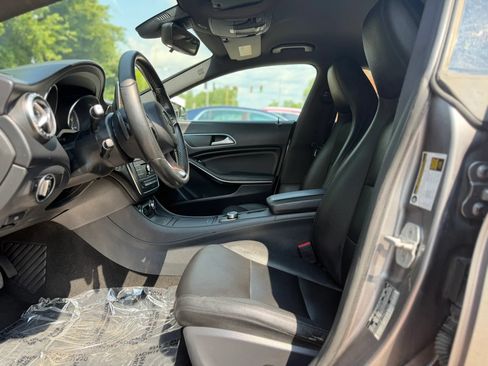 Used 2015 Mercedes-Benz CLA 250 4MATIC image 16